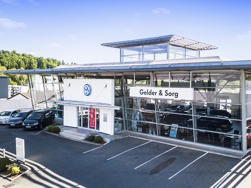 Coburg VW