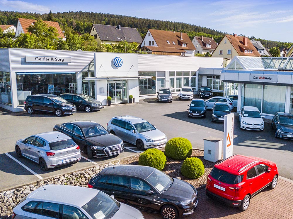 Lichtenfels VW