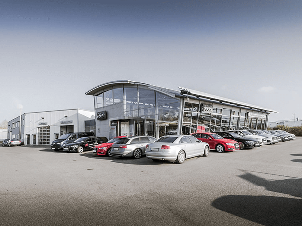 GELDER & SORG GmbH & Co. KG Hassfurt