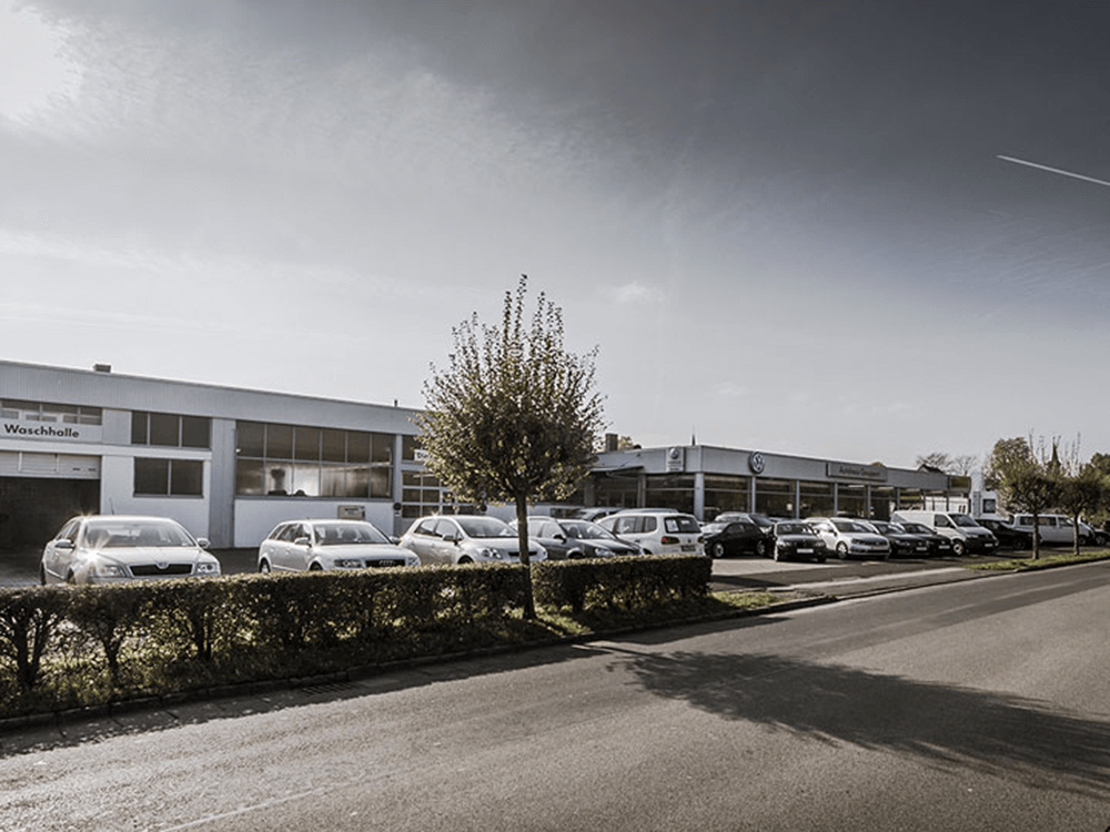 GELDER & SORG GmbH & Co. KG Hofheim