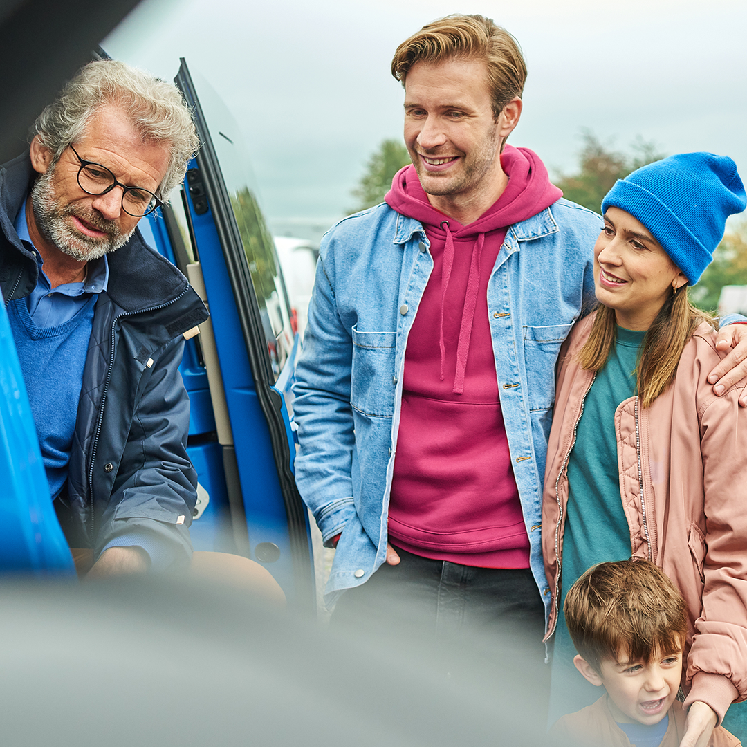 Ihr ProfiPartner für Gebrauchtwagen