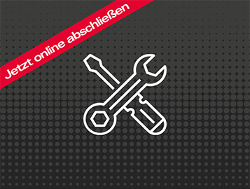 Wartung und Inspektion